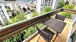 Untagged - Ferienwohnung für 3 Personen in Aix-les-Bains - Top-Hundeurlaub