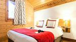 Ferienwohnung für 7 Personen (35 m²) in Arâches-la-Frasse - Top-Hundeurlaub