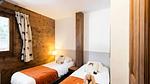 Ferienwohnung für 7 Personen (35 m²) in Arâches-la-Frasse - Top-Hundeurlaub