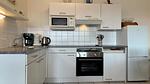 Kitchen - Ferienhaus für 5 Personen (69 m²) in Petten - Top-Hundeurlaub