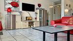 LivingRoom - Ferienhaus für 5 Personen (69 m²) in Petten - Top-Hundeurlaub
