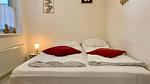 BedRoom - Ferienhaus für 5 Personen (69 m²) in Petten - Top-Hundeurlaub