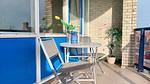 TerraceBalcony - Ferienhaus für 5 Personen (69 m²) in Petten - Top-Hundeurlaub