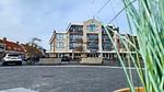 ExteriorSummer - Ferienhaus für 5 Personen (69 m²) in Petten - Top-Hundeurlaub
