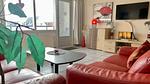 LivingRoom - Ferienhaus für 5 Personen (69 m²) in Petten - Top-Hundeurlaub