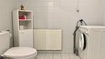 BathRoom - Ferienhaus für 5 Personen (69 m²) in Petten - Top-Hundeurlaub