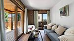 Untagged - Ferienwohnung für 9 Personen (90 m²) in St Bon Tarentaise - Top-Hundeurlaub