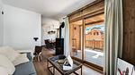 Untagged - Ferienwohnung für 9 Personen (90 m²) in St Bon Tarentaise - Top-Hundeurlaub