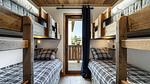 Untagged - Ferienwohnung für 9 Personen (90 m²) in St Bon Tarentaise - Top-Hundeurlaub
