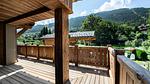 Untagged - Ferienwohnung für 9 Personen (90 m²) in St Bon Tarentaise - Top-Hundeurlaub