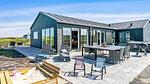 Outdoor - Ferienhaus für 11 Personen (167 m²) in Løkken - Top-Hundeurlaub
