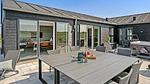 Outdoor - Ferienhaus für 11 Personen (167 m²) in Løkken - Top-Hundeurlaub