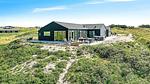 Outdoor - Ferienhaus für 11 Personen (167 m²) in Løkken - Top-Hundeurlaub