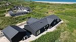 Outdoor - Ferienhaus für 11 Personen (167 m²) in Løkken - Top-Hundeurlaub