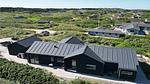 Outdoor - Ferienhaus für 11 Personen (167 m²) in Løkken - Top-Hundeurlaub