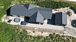 Outdoor - Ferienhaus für 11 Personen (167 m²) in Løkken - Top-Hundeurlaub