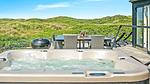 View - Ferienhaus für 11 Personen (167 m²) in Løkken - Top-Hundeurlaub