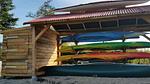 Untagged - Ferienhaus für 6 Personen (90 m²) in Wervershoof - Top-Hundeurlaub
