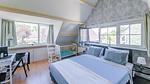BedRoom - Ferienhaus für 7 Personen (75 m²) in Noordwijkerhout - Top-Hundeurlaub