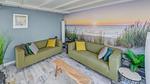 LivingRoom - Ferienhaus für 7 Personen (75 m²) in Noordwijkerhout - Top-Hundeurlaub