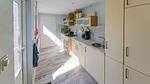 Kitchen - Ferienhaus für 7 Personen (75 m²) in Noordwijkerhout - Top-Hundeurlaub