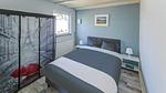 BedRoom - Ferienhaus für 7 Personen (75 m²) in Noordwijkerhout - Top-Hundeurlaub