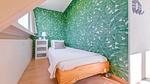 BedRoom - Ferienhaus für 7 Personen (75 m²) in Noordwijkerhout - Top-Hundeurlaub
