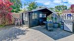 TerraceBalcony - Ferienhaus für 7 Personen (75 m²) in Noordwijkerhout - Top-Hundeurlaub