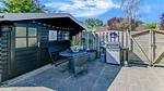 TerraceBalcony - Ferienhaus für 7 Personen (75 m²) in Noordwijkerhout - Top-Hundeurlaub