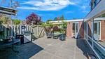 TerraceBalcony - Ferienhaus für 7 Personen (75 m²) in Noordwijkerhout - Top-Hundeurlaub