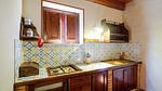 Kitchen - Bauernhof für 7 Personen (70 m²) in Resuttano - Top-Hundeurlaub