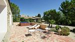 TerraceBalcony - Bauernhof für 7 Personen (70 m²) in Resuttano - Top-Hundeurlaub