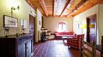 LivingRoom - Bauernhof für 7 Personen (70 m²) in Resuttano - Top-Hundeurlaub