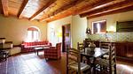 DiningRoom - Bauernhof für 7 Personen (70 m²) in Resuttano - Top-Hundeurlaub