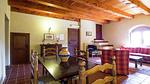 DiningRoom - Bauernhof für 7 Personen (70 m²) in Resuttano - Top-Hundeurlaub