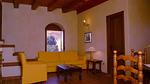 DiningRoom - Bauernhof für 7 Personen (70 m²) in Resuttano - Top-Hundeurlaub