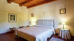 BedRoom - Bauernhof für 7 Personen (70 m²) in Resuttano - Top-Hundeurlaub