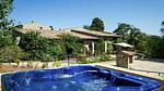 Wellness - Bauernhof für 7 Personen (70 m²) in Resuttano - Top-Hundeurlaub