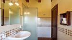 BathRoom - Bauernhof für 7 Personen (70 m²) in Resuttano - Top-Hundeurlaub