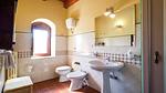 BathRoom - Bauernhof für 7 Personen (70 m²) in Resuttano - Top-Hundeurlaub