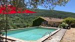 PoolOfHouse - Ferienhaus für 7 Personen (55 m²) in Lacoste - Top-Hundeurlaub