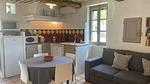 Kitchen - Ferienhaus für 7 Personen (55 m²) in Lacoste - Top-Hundeurlaub