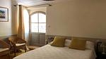 BedRoom - Ferienhaus für 7 Personen (55 m²) in Lacoste - Top-Hundeurlaub
