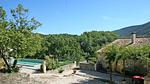 ExteriorSummer - Ferienhaus für 7 Personen (55 m²) in Lacoste - Top-Hundeurlaub