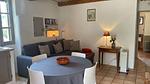 LivingRoom - Ferienhaus für 7 Personen (55 m²) in Lacoste - Top-Hundeurlaub