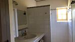BathRoom - Ferienhaus für 7 Personen (55 m²) in Lacoste - Top-Hundeurlaub