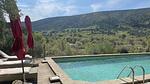ExteriorSummer - Ferienhaus für 7 Personen (55 m²) in Lacoste - Top-Hundeurlaub