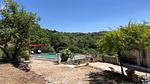GardenSummer - Ferienhaus für 7 Personen (55 m²) in Lacoste - Top-Hundeurlaub