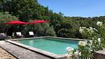 PoolOfHouse - Ferienhaus für 7 Personen (55 m²) in Lacoste - Top-Hundeurlaub