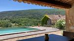 PoolOfHouse - Ferienhaus für 7 Personen (55 m²) in Lacoste - Top-Hundeurlaub